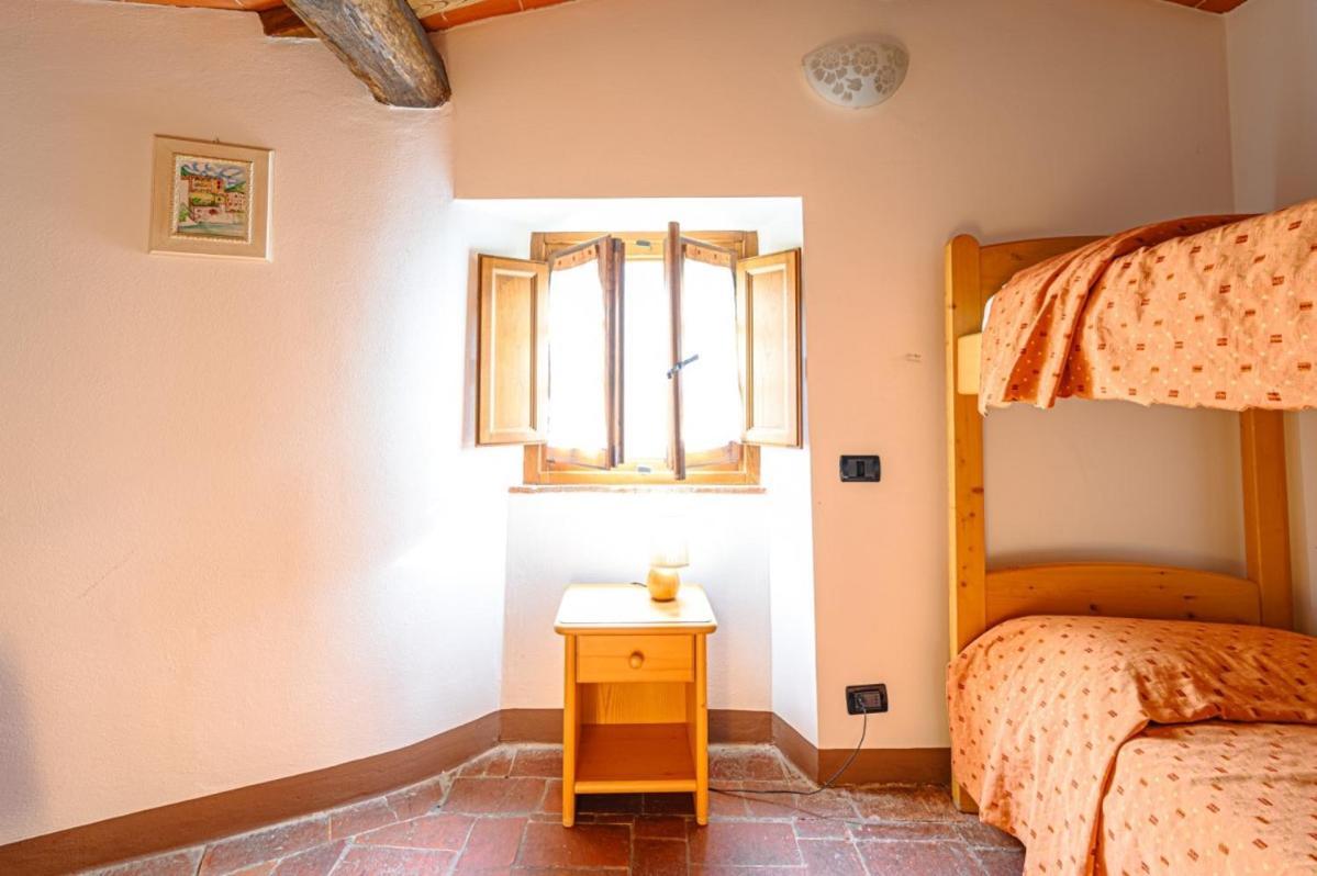 Agriturismo Pian Di Fiume Bagni di Lucca Ngoại thất bức ảnh