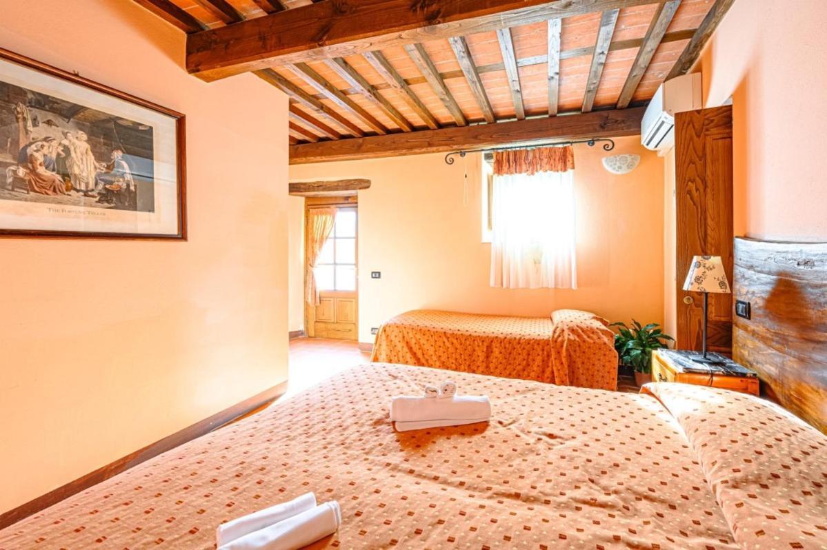 Agriturismo Pian Di Fiume Bagni di Lucca Ngoại thất bức ảnh