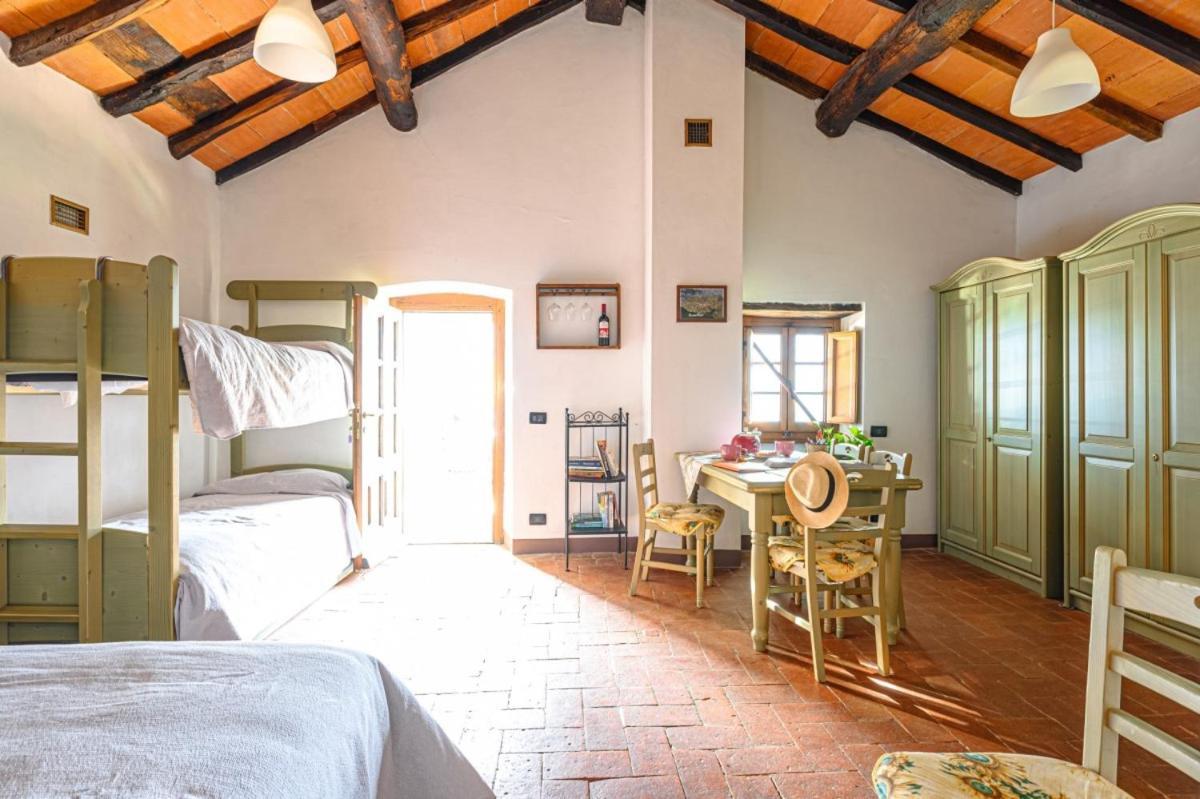 Agriturismo Pian Di Fiume Bagni di Lucca Ngoại thất bức ảnh